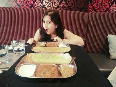 Taste Breeze Indian Restaurant