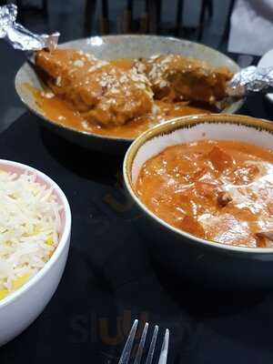 Taste Breeze Indian Restaurant