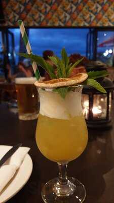 Catch22 Tapas & Cocktail Lounge