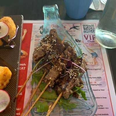 Catch22 Tapas & Cocktail Lounge