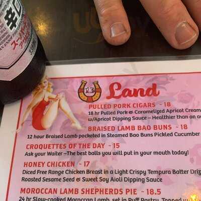 Catch22 Tapas & Cocktail Lounge