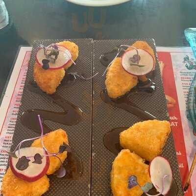 Catch22 Tapas & Cocktail Lounge