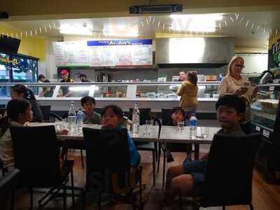 Jo Jo's Pizza & Kebabs