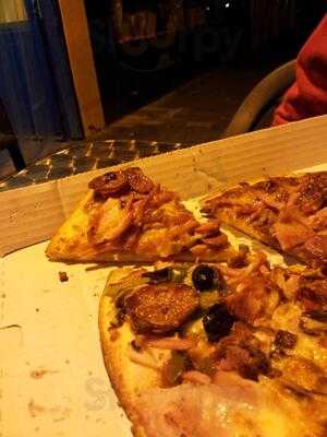 Jo Jo's Pizza & Kebabs