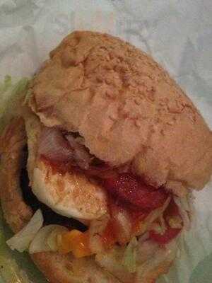 Jo Jo's Pizza & Kebabs