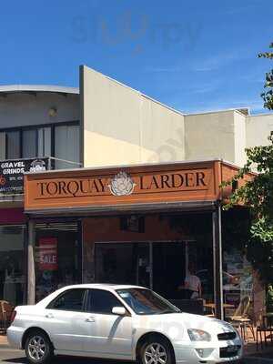 Torquay Larder