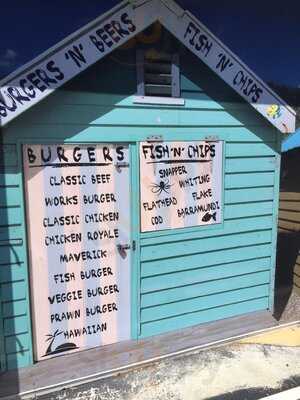 Selfish Fish N Chips Tweed Heads