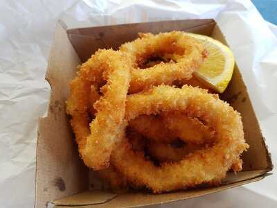 Selfish Fish N Chips Tweed Heads