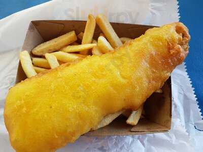 Selfish Fish N Chips Tweed Heads