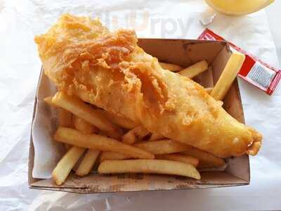 Selfish Fish N Chips Tweed Heads