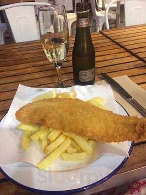 Selfish Fish N Chips Tweed Heads