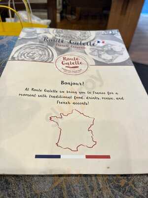 Roule Galette Melbourne