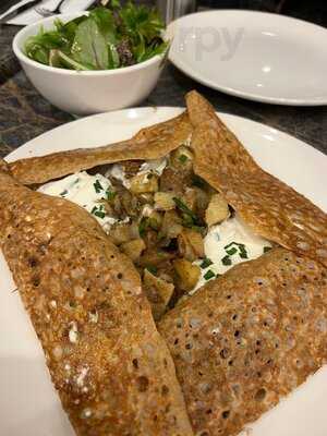 Roule Galette Melbourne