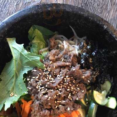 Oriental Spoon Korean Restaurant