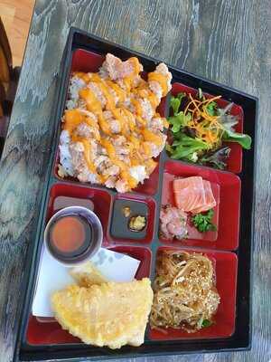 Oriental Spoon Korean Restaurant