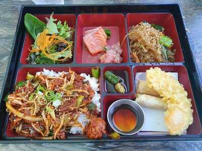 Oriental Spoon Korean Restaurant