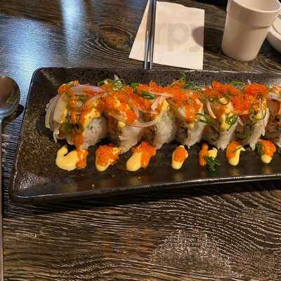 Oriental Spoon Korean Restaurant