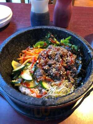Oriental Spoon Korean Restaurant