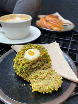 Patricia Coffee Brewers