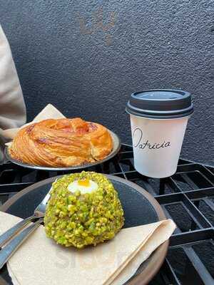 Patricia Coffee Brewers