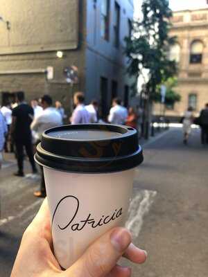 Patricia Coffee Brewers