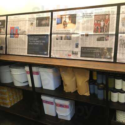 Patricia Coffee Brewers