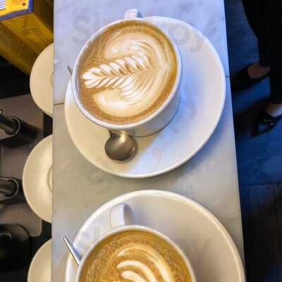 Patricia Coffee Brewers