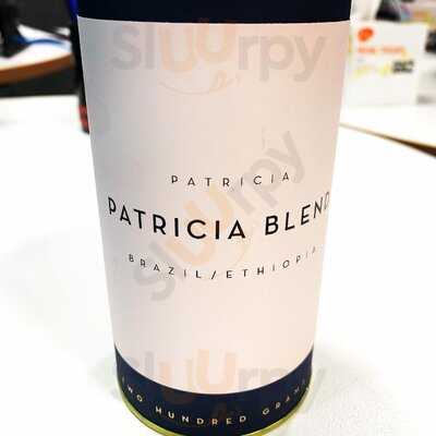 Patricia Coffee Brewers