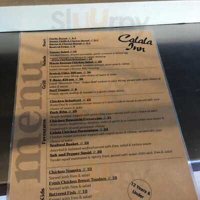 Calala Tavern