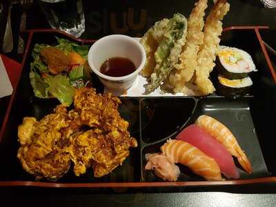 Taku Japanese Kitchen