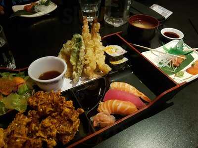 Taku Japanese Kitchen