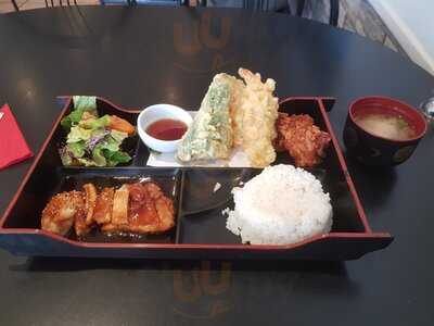 Taku Japanese Kitchen
