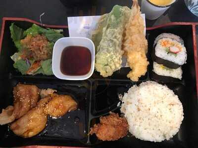 Taku Japanese Kitchen