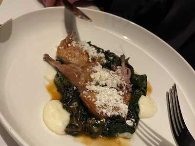 Il Bacaro Cucina E Bar