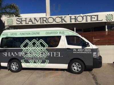 Shamrock Hotel