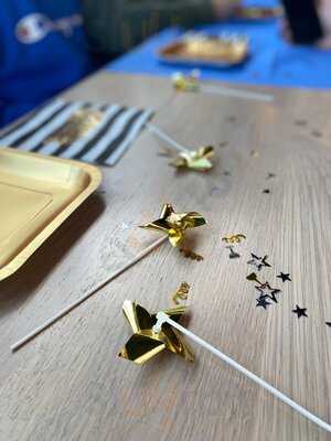 Betty’s Burgers & Concrete Co