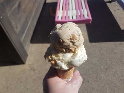 Nordenfine Ice Cream Company