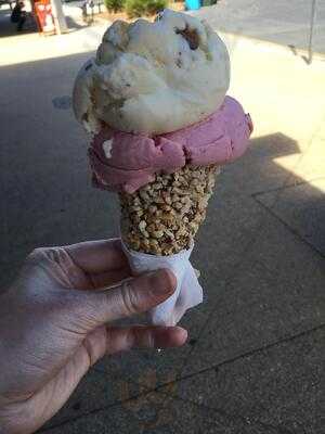 Nordenfine Ice Cream Company