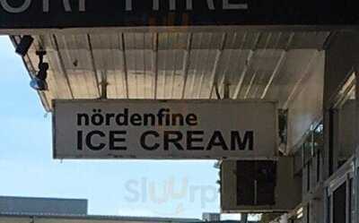 Nordenfine Ice Cream Company