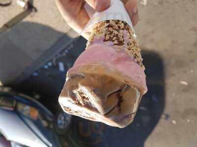 Nordenfine Ice Cream Company