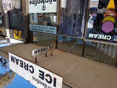 Nordenfine Ice Cream Company