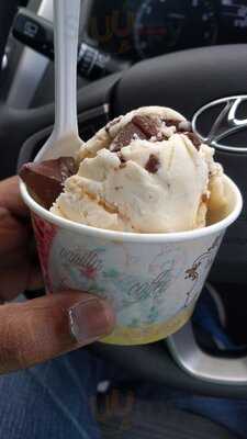 Nordenfine Ice Cream Company