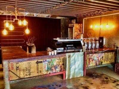 Ground Control Coffee