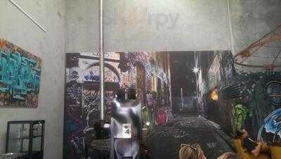 Ground Control Coffee