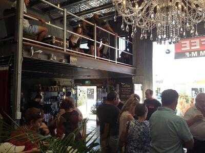 Ground Control Coffee