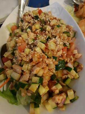 Tropical Phoenix Garden Restaurant