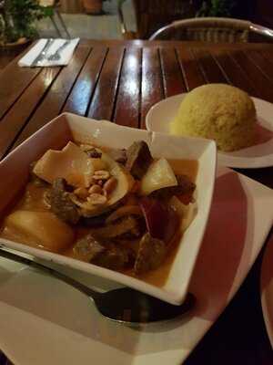 Tropical Phoenix Garden Restaurant