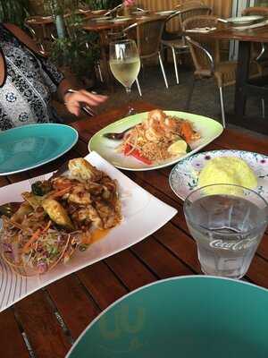 Tropical Phoenix Garden Restaurant