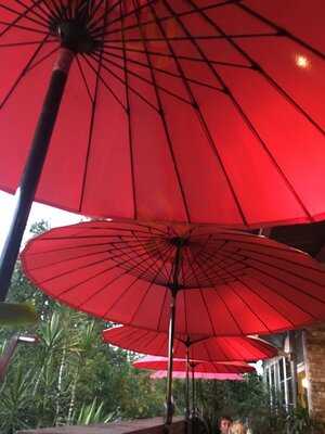 Tropical Phoenix Garden Restaurant