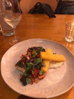 Cataract On Paterson